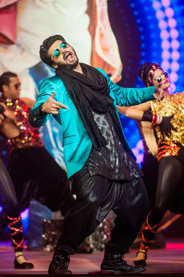 Awards & Performances