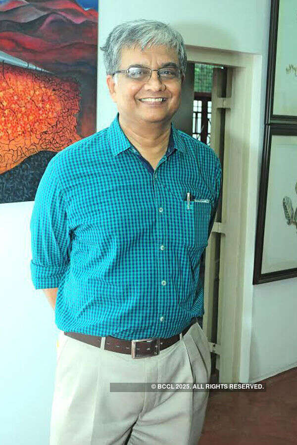 Art exhibition @ Alliance Fran&ccedil;aise