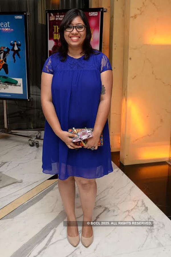 Amit Tandon and Rajshekhar entertain Hyderabad