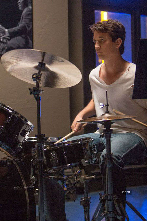 Whiplash