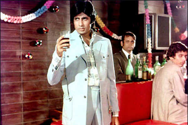 Shahenshah to Black: Big B's films that Abhishek Bachchan should attempt