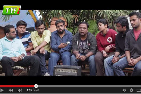 AIB Knockout: Objectionable or not