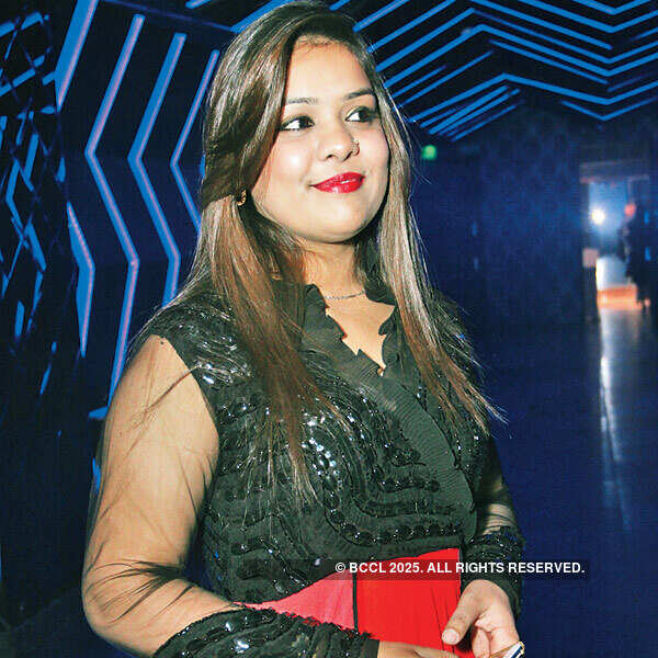 Akhil Banga&rsquo;s album launch