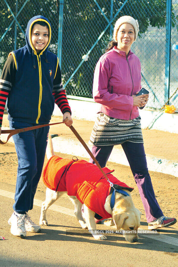 Raahgiri Day in Bhopal