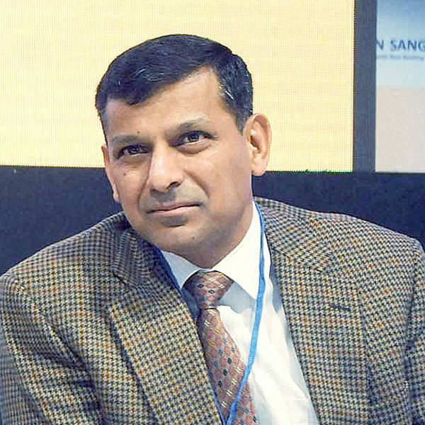 War on inflation still not won: Raghuram Rajan