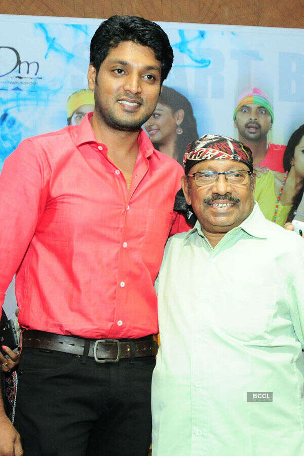 Smart Boys: Pooja ceremony