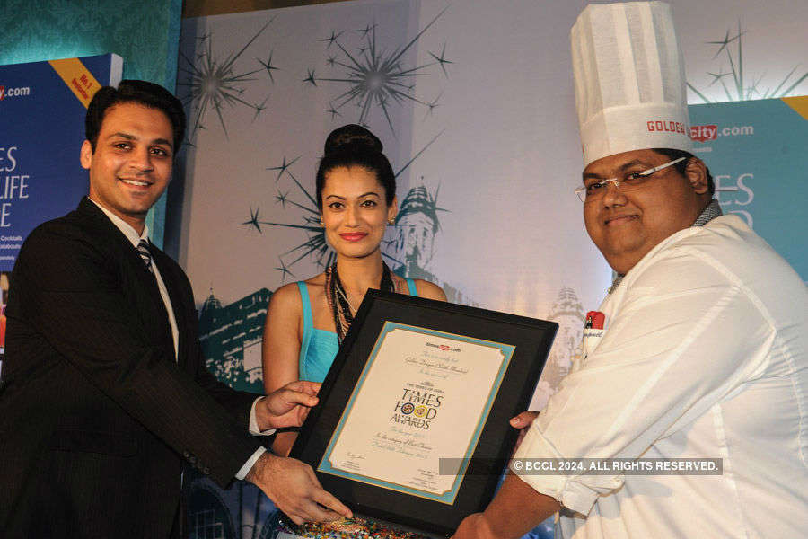 Times Food Guide Awards '15 - Winners: Mumbai