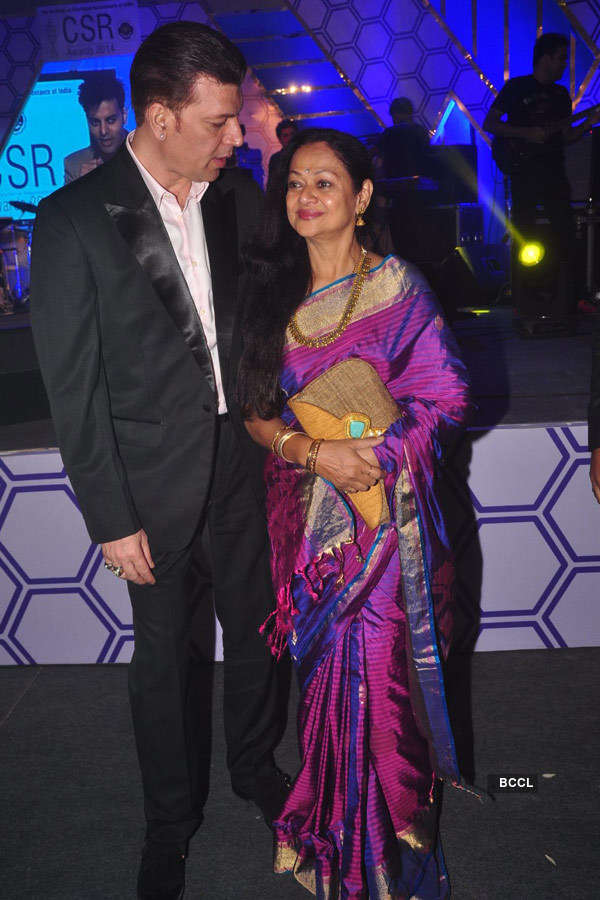 ICAI CSR Awards 2014