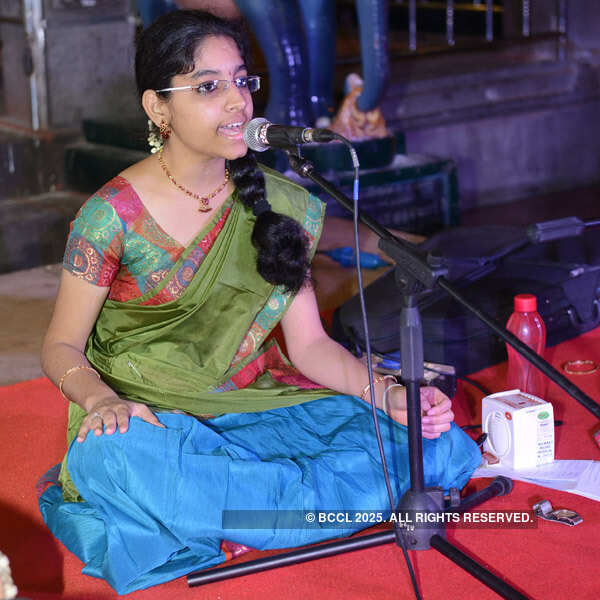 Times Thyagaraja Awards 2015: Finalists