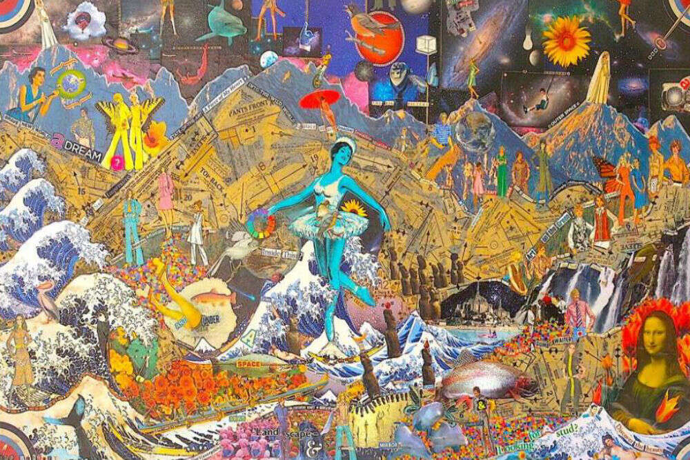 Space-gallery edited