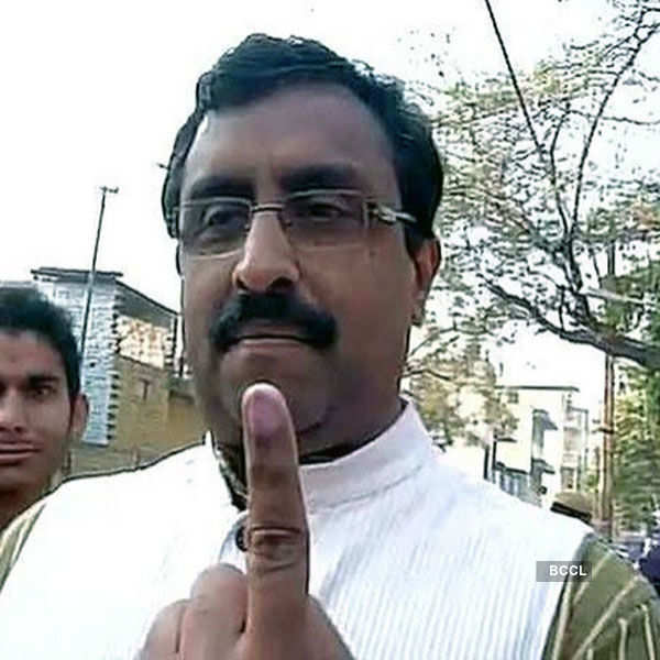 Elections 2015: Delhi Votes