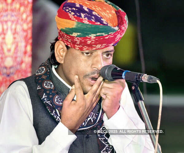 KalbeLia steals the show