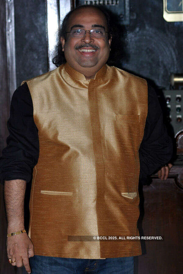 A fine blend of melodies