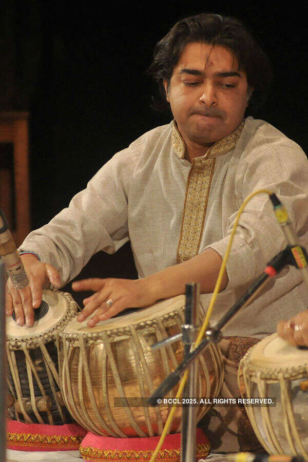 A fine blend of melodies