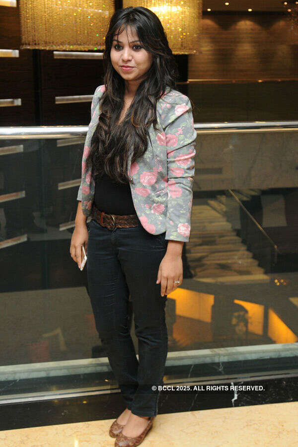 A meaningful meeting