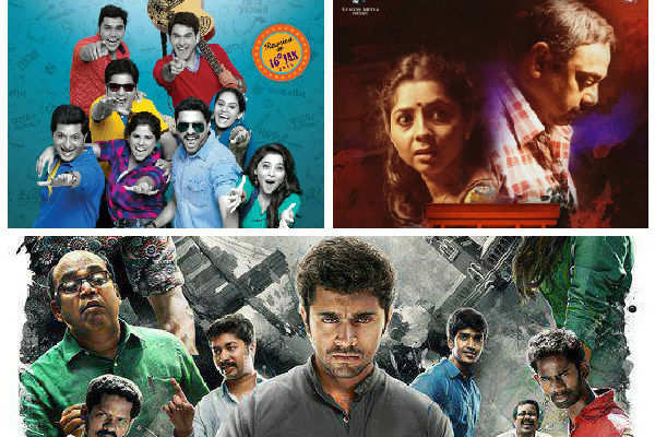 South remakes gain popularity in the Marathi industry