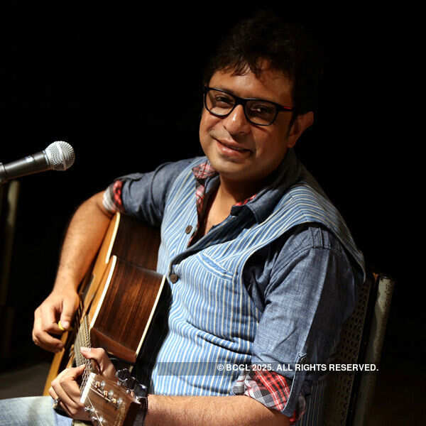 Meeting of two Bengals