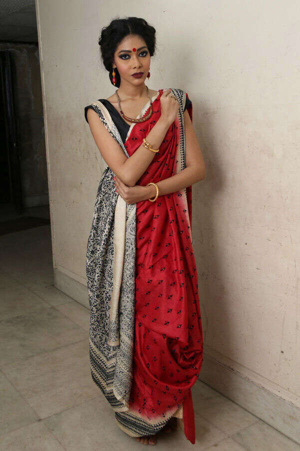 Meeting of two Bengals