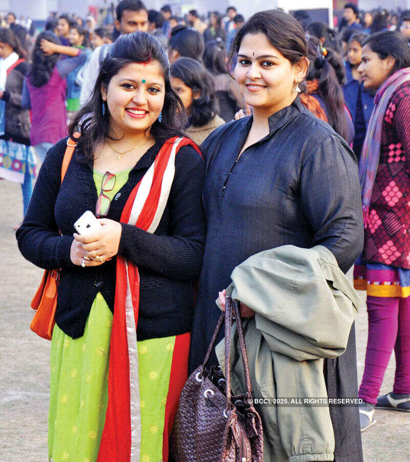 Annual Cultural Fest