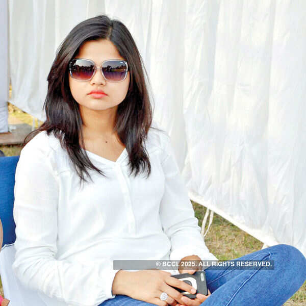 JCI club organises a cricket match