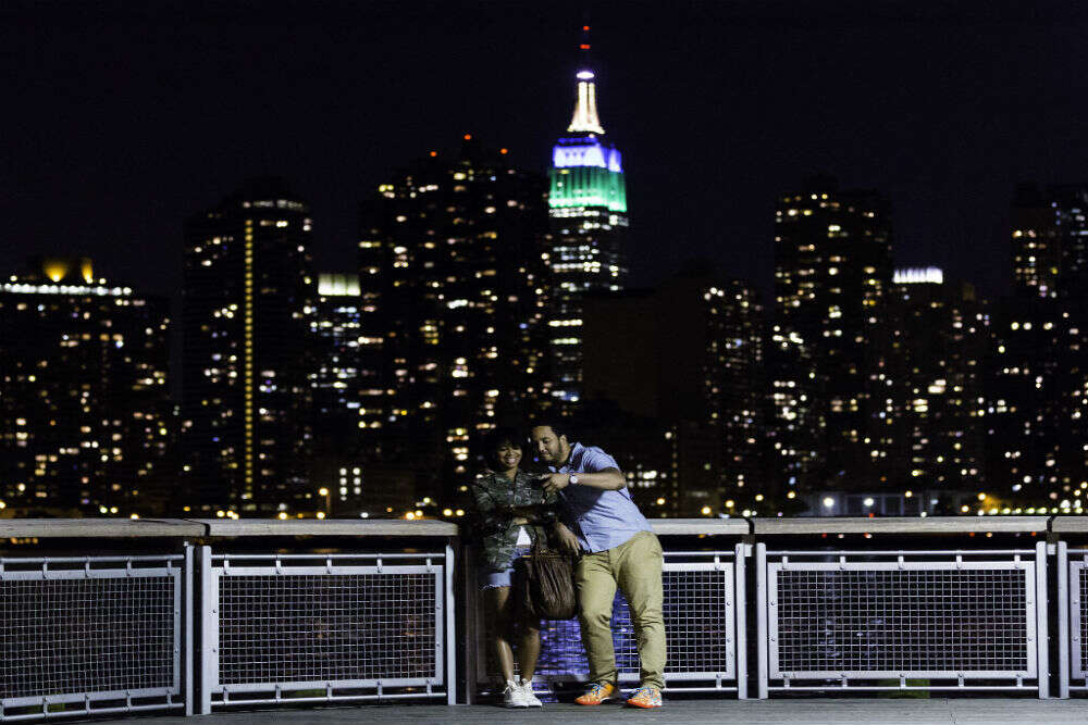 Empire State Building