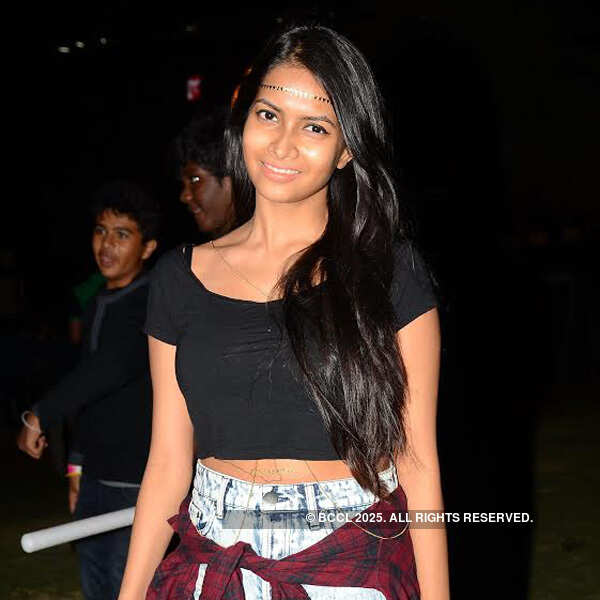 Blasterjaxx perform at Boulder Hills in Hyderabad