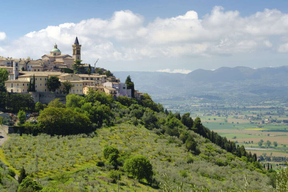 Umbria