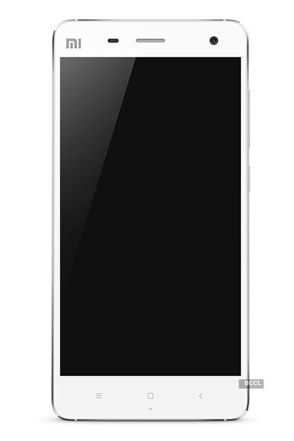 Xiaomi Mi 4 64GB coming to India