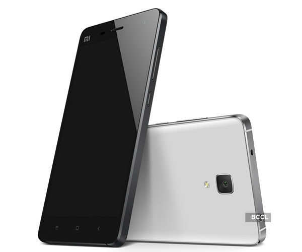 Xiaomi Mi 4 64GB coming to India