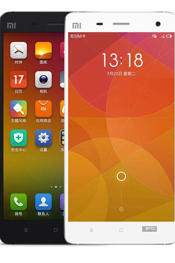 Xiaomi Mi 4 64GB coming to India