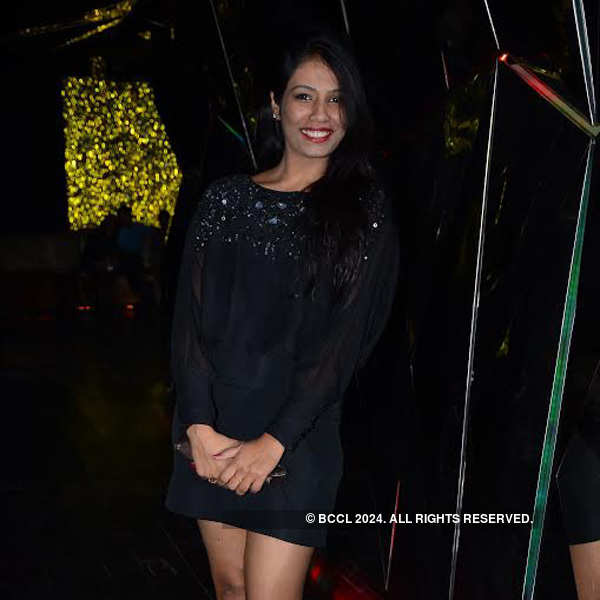 Revellers party the night away at Kismet in Hyderabad