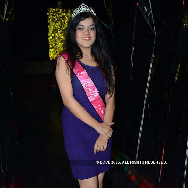 Revellers party the night away at Kismet in Hyderabad