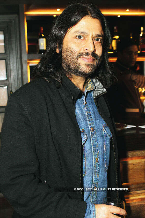 Bollywood night @ Zai