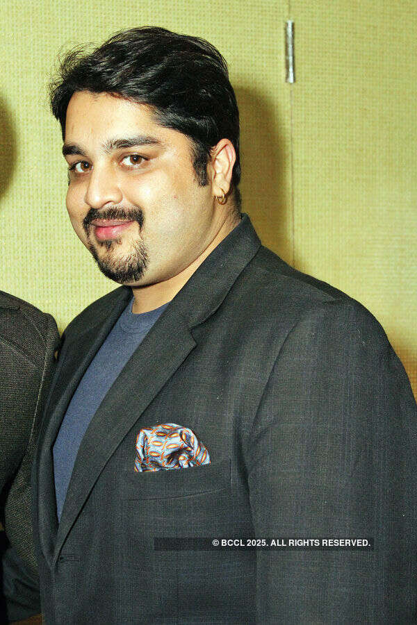 Bollywood night @ Zai