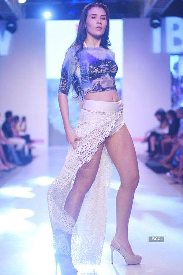 IBFW '15: Soniya Gohil