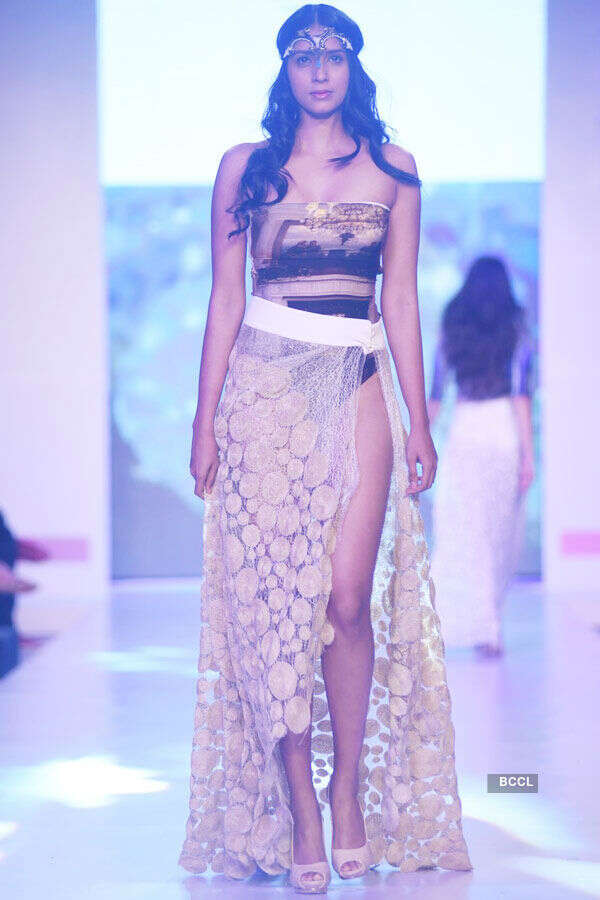 IBFW '15: Soniya Gohil