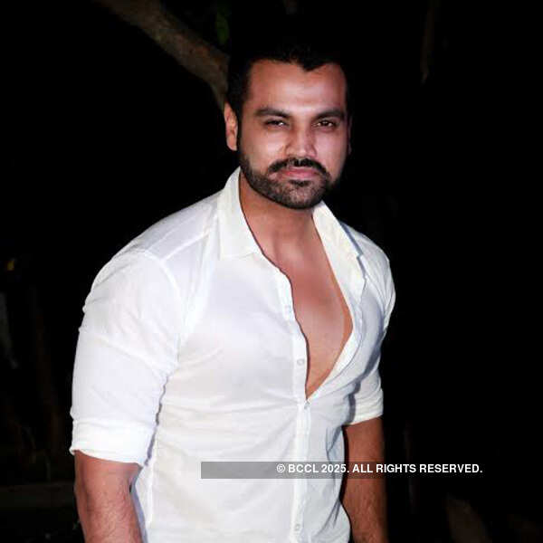 Celebs at Ice sun-downer in Bengaluru