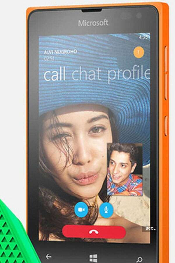 Microsoft launches cheapest Lumia smartphone