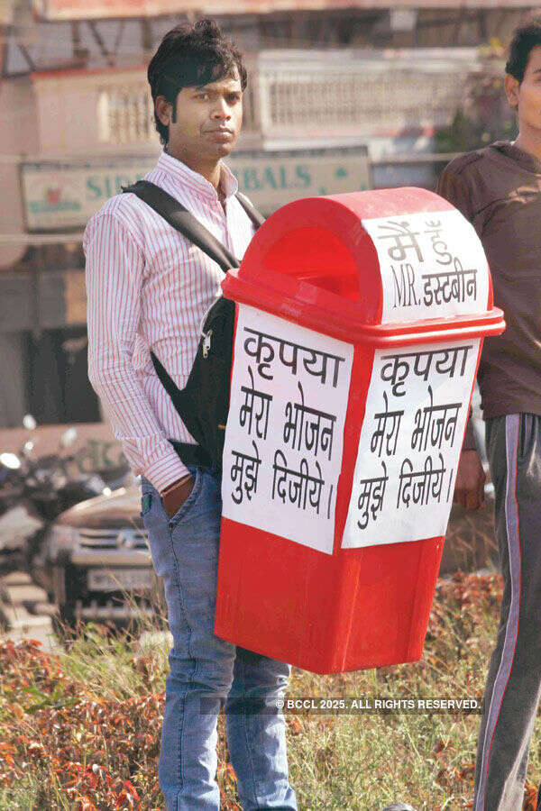 Raahgiri Day @ Indore