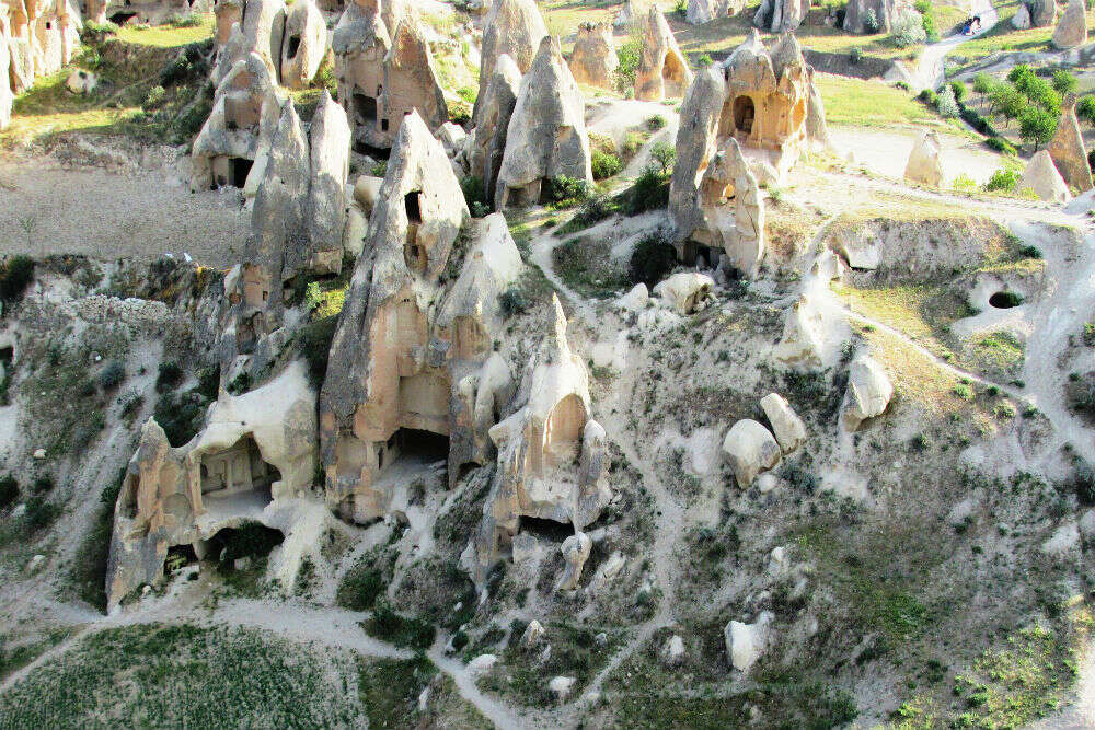 Göreme National Park Göreme National Park