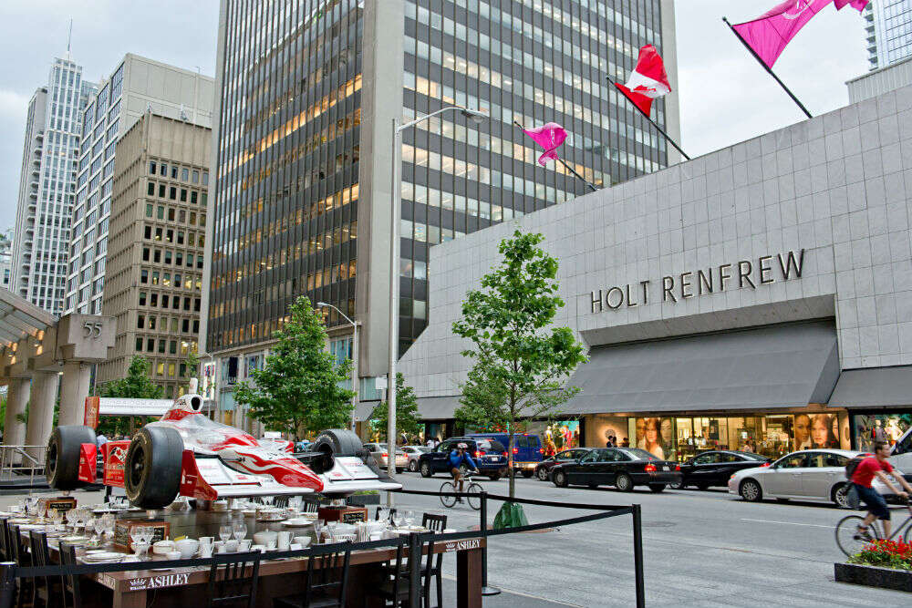 Travel  Holt Renfrew