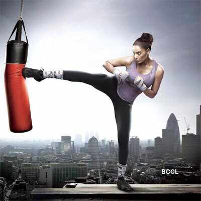 Bips: The endorsing queen