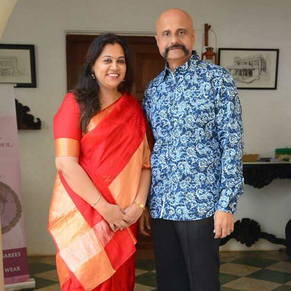 Style Centre boutique launch