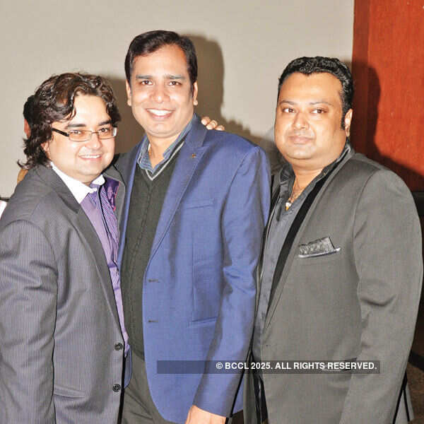 Panash's birthday party