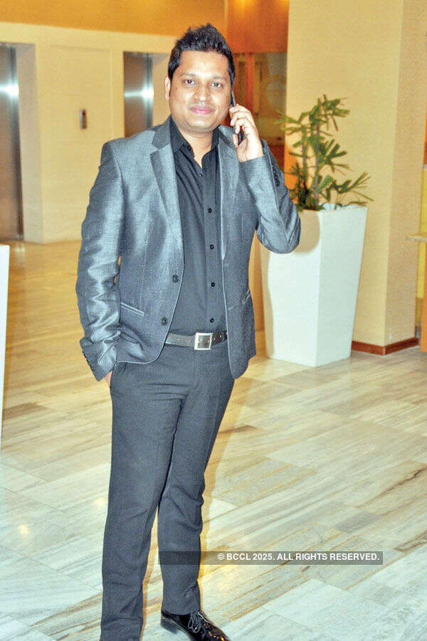 Panash's birthday party