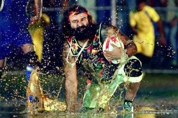 MSG actor Gurmeet Ram Rahim Singh Insan: Lesser known facts