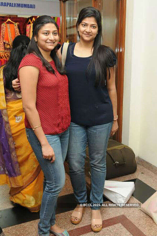 Designer exhibition @ Taj Deccan