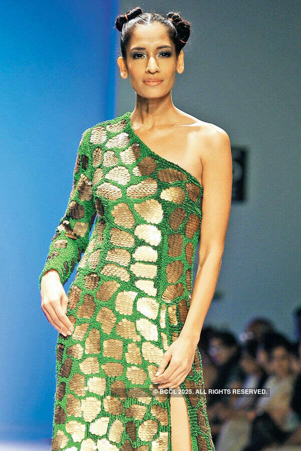 Delhi fashion week: FDCI announces  as the new sponsor