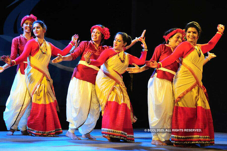 Dance @ Women's College
