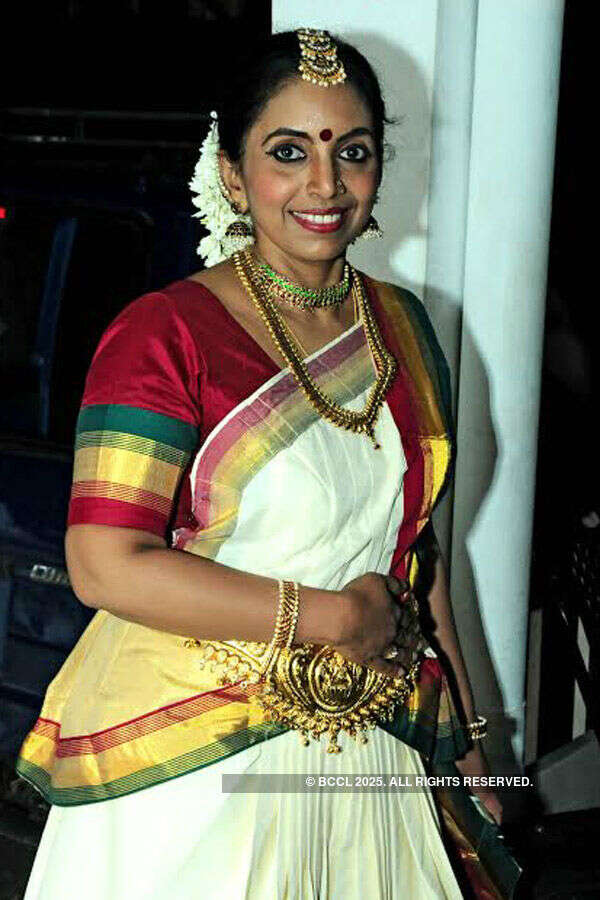 Dance @ Women's College